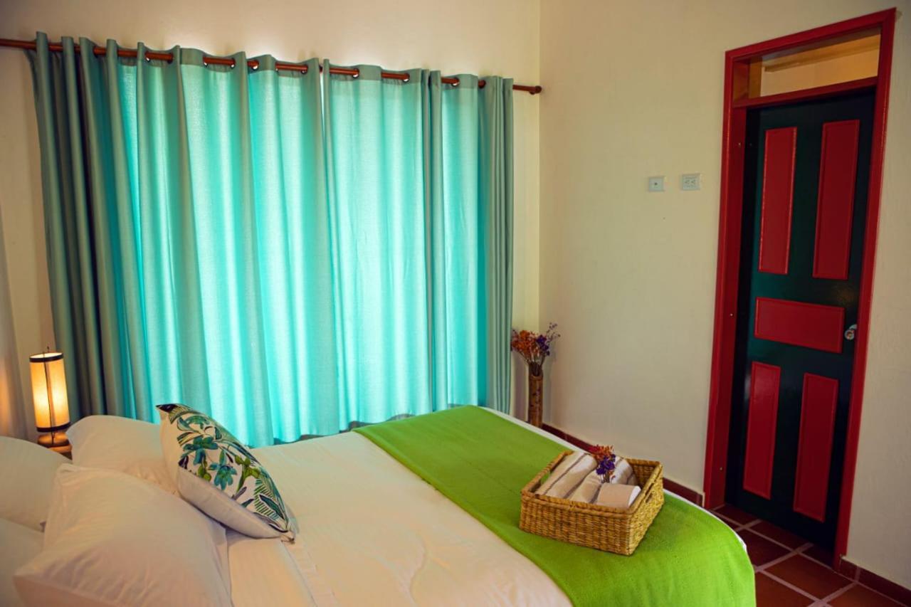 Ecohotel Monteverde Ла Вега Екстериор снимка