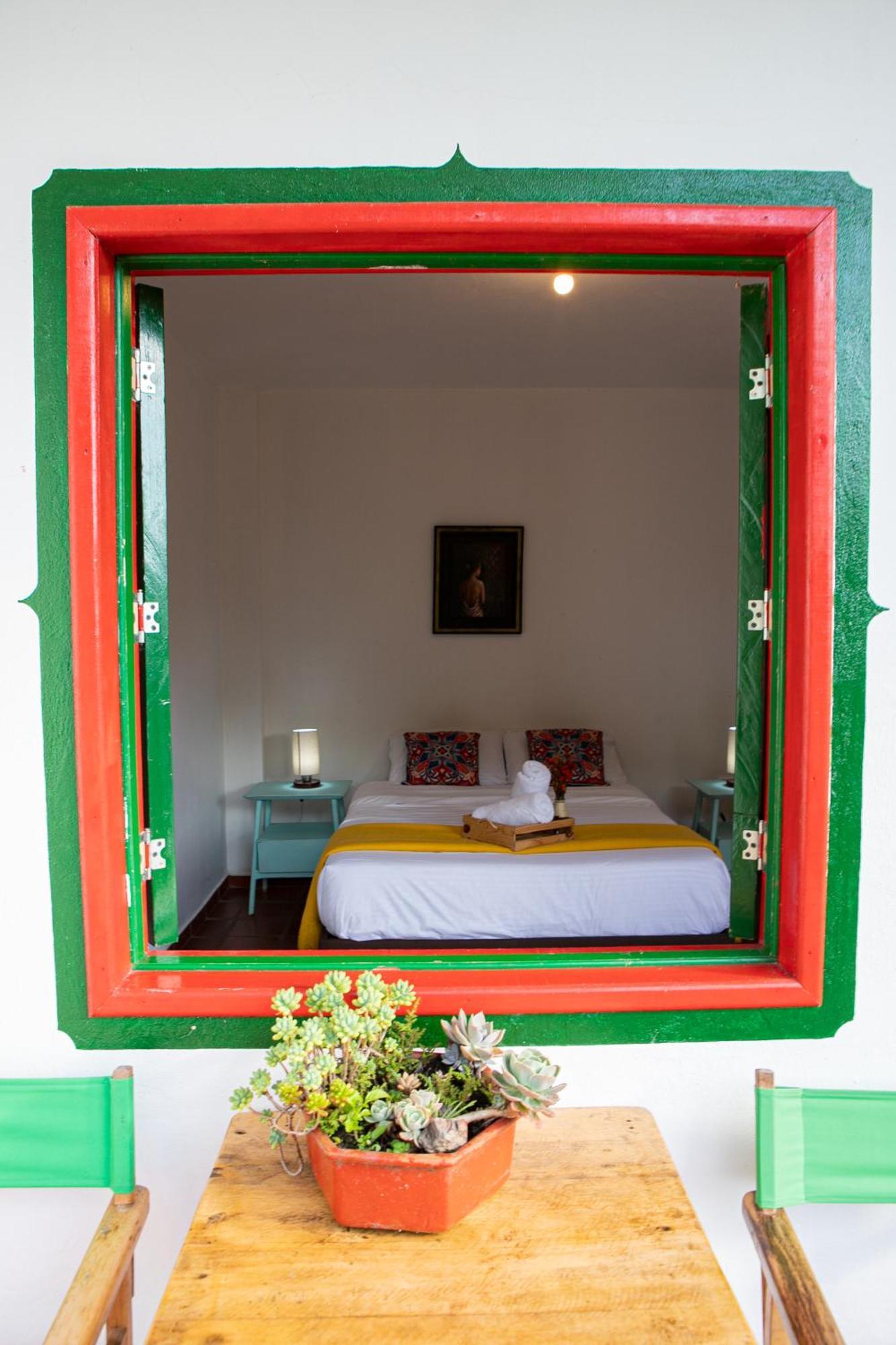 Ecohotel Monteverde Ла Вега Екстериор снимка